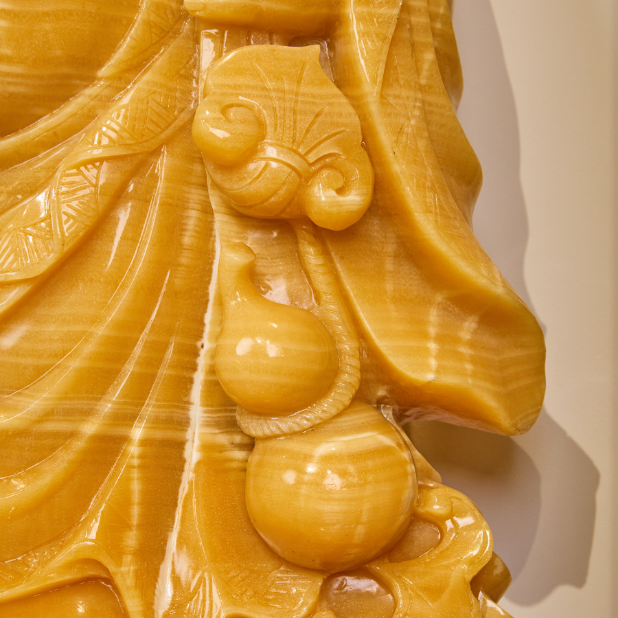 Black and Gold Classy Circular Badge School Logo (1080 x 1080 px) (1080 x 1080 px) (900 x 900 px) (7)